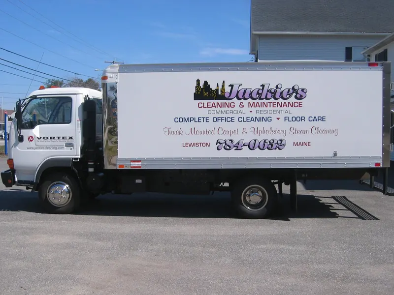 Jackies Cleaning & Maintenance, Cleaning Service in Lewiston