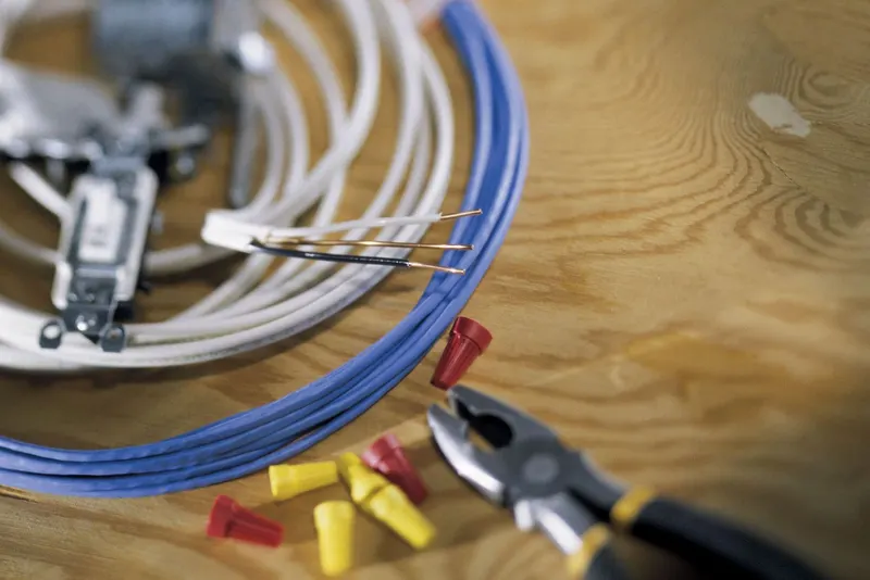 Accent Electric, Electrician in Greenwood