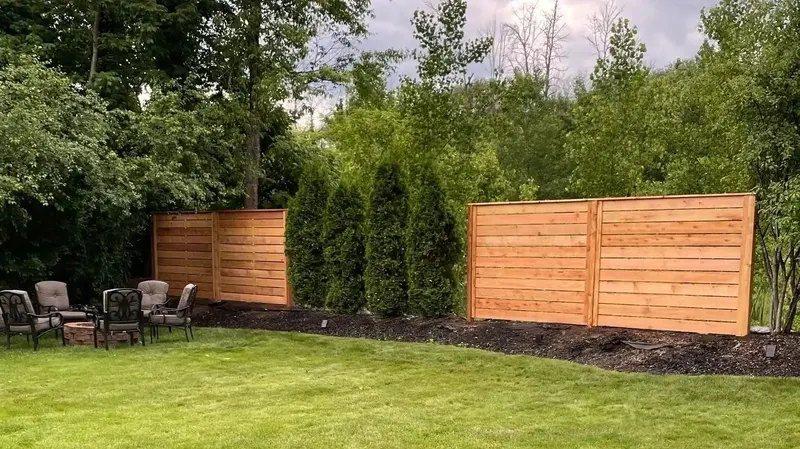 Corner Post Fence LLC