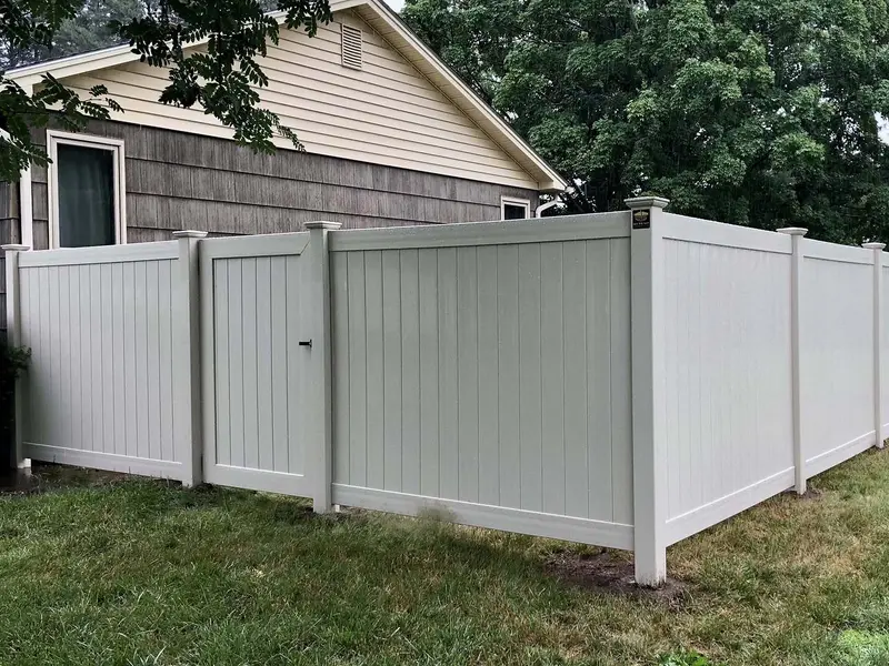 Ultimate Fence Company LLC, Fence Contractor in Windham
