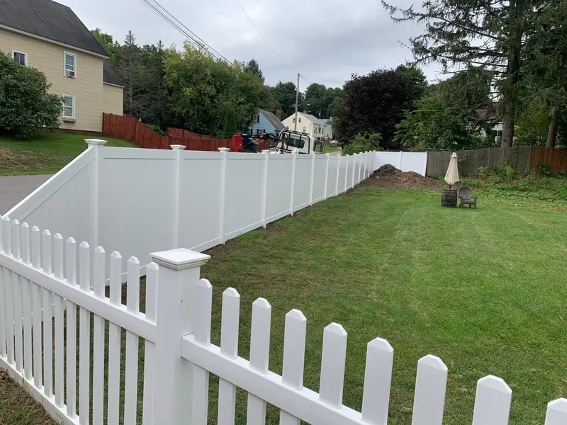 Granite State Fence, Fence Contractor in Londonderry