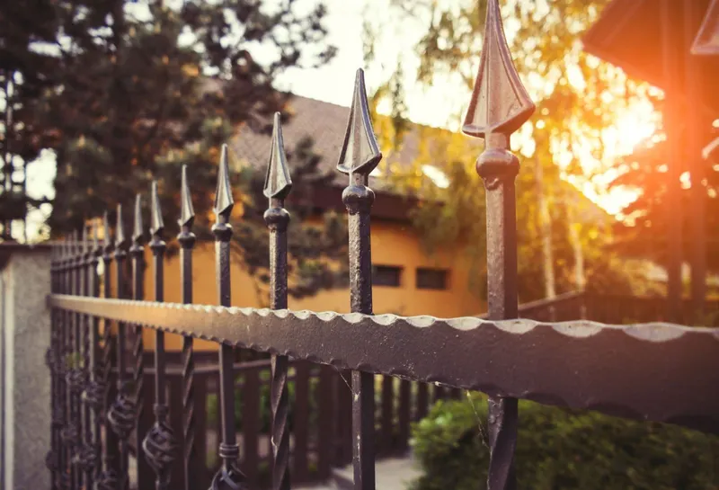 Fence Company Rochester NY, Fence Contractor in Rochester