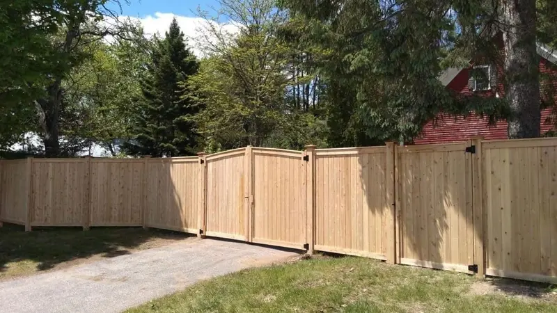 Good Neighbor Fence, Fence Contractor in Tamworth