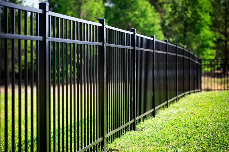 Thomas Fence Company LLC, Fence Contractor in Rochester