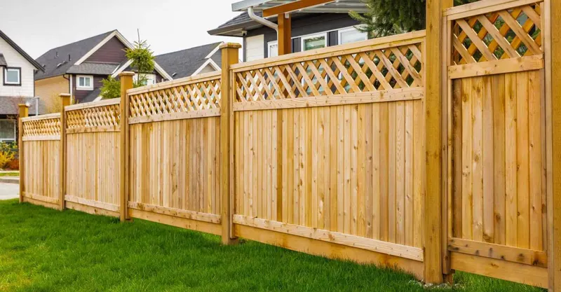 ROC City Fence