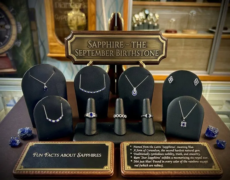 Glenn Fisher Jewelry Inc