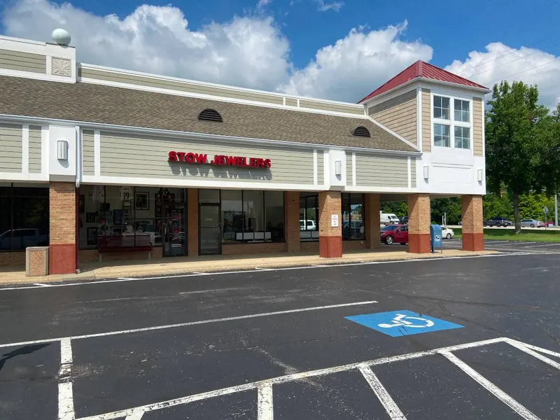 Stow Jewelers, Jewelry Repair in Stow