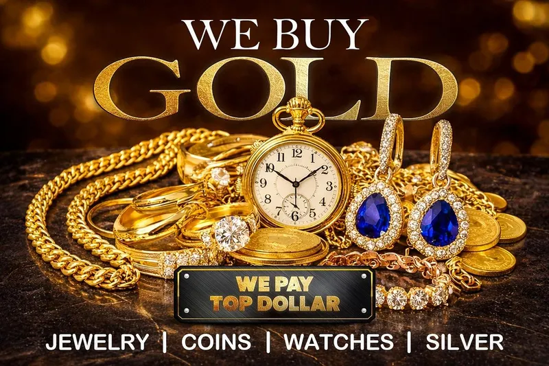 Braidy Jewelers, Jewelry Repair in Stow