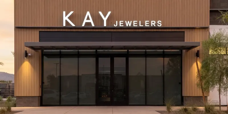 KAY Outlet, Jewelry Repair in Aurora