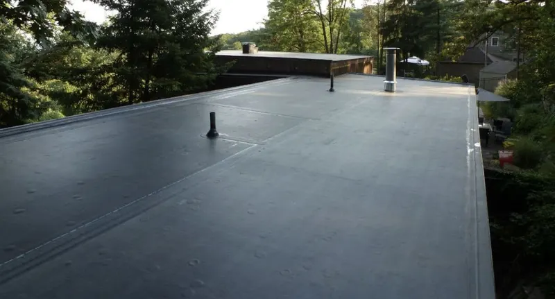 The Roof Repair Guys, Roofing Repair in Wilkes-Barre Township