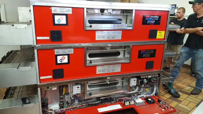 Carroll Food Service Repairs LLC, Appliance Repair Service in Myrtle Beach