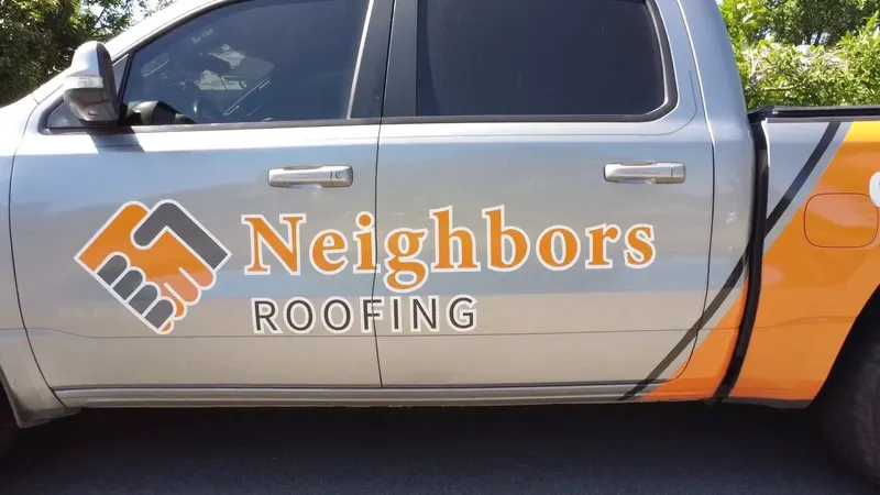 Neighbors Roofing LLC, Roofing Repair in Murfreesboro