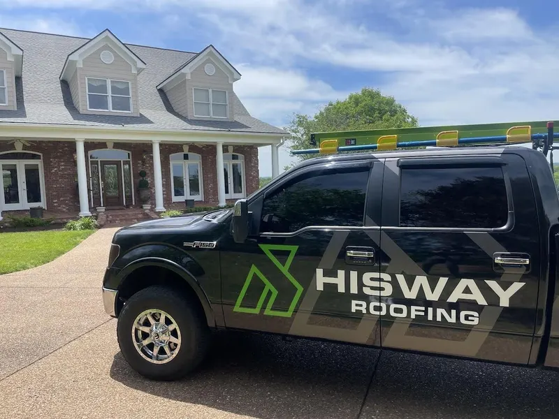 Hisway Roofing, Roofing Repair in Murfreesboro