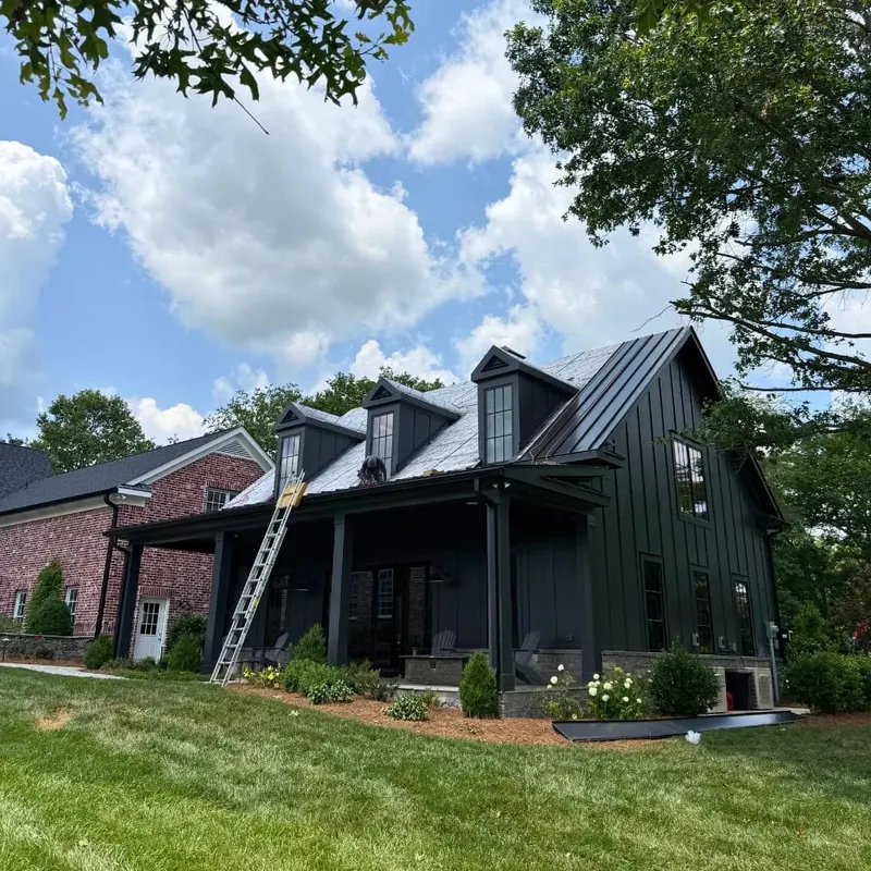 AEM Roofing Solution LLC