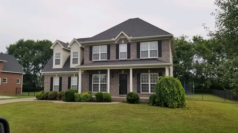 Oltman Roofing, Roofing Repair in Christiana
