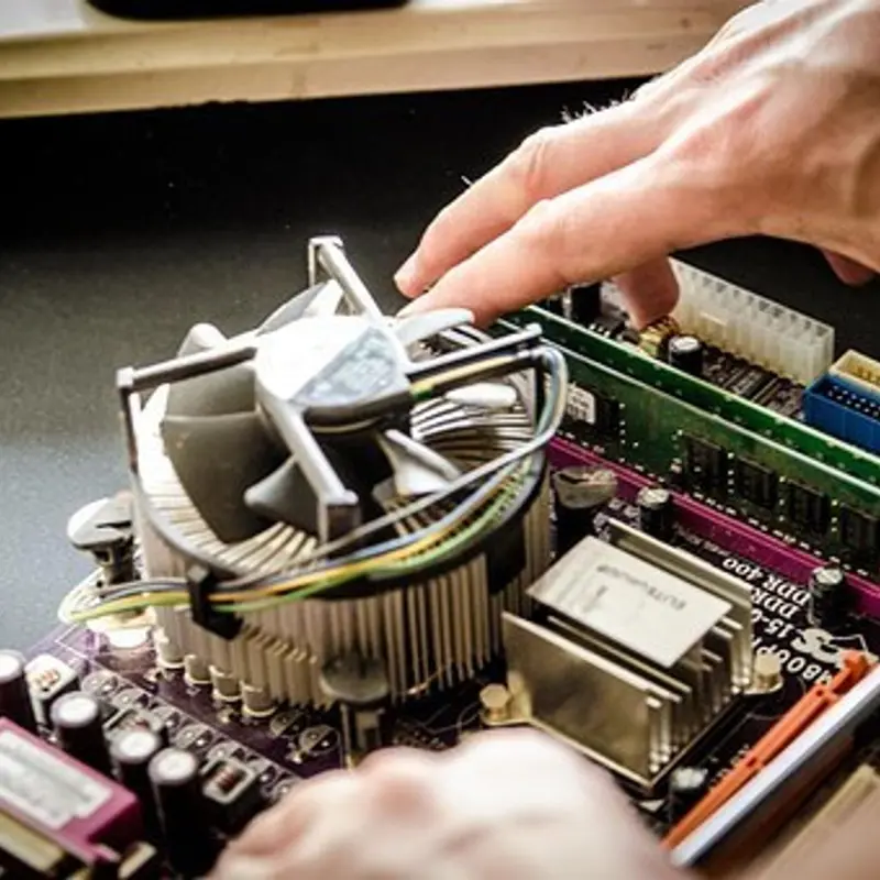 Atlantic Computer Specialists, Computer Repair Service in Virginia Beach