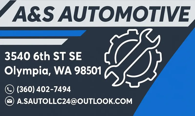 A&S Auto LLC