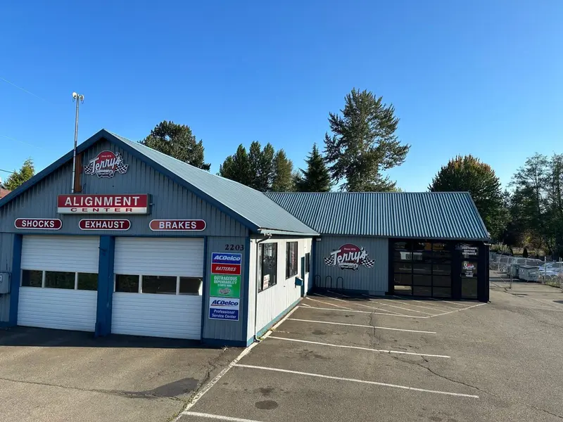 Terry's Automotive Group