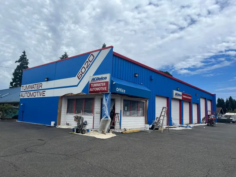 Tumwater Automotive, Auto Repair in Tumwater
