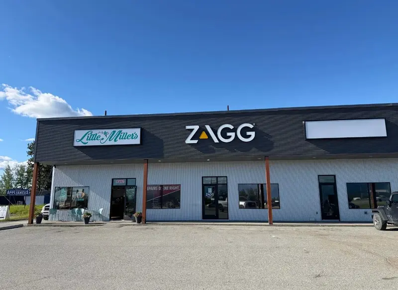 ZAGG Wasilla, Mobile Phone Repair in Wasilla