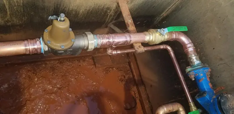 Allstar Plumbing And Septic Service, Inc., plumber in Eastaboga