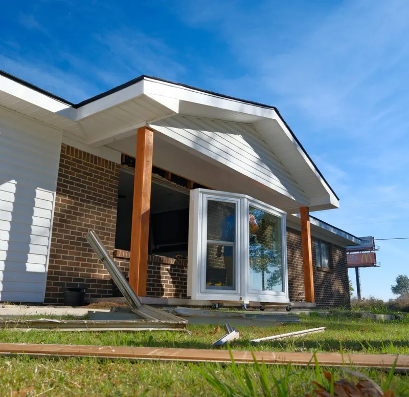 Vi Windows, Window Installation Service in Fayetteville