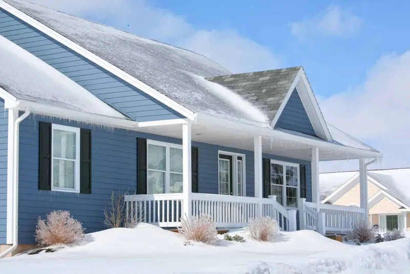 Northwest Arkansas Windows & Siding, Siding Contractor in Bentonville