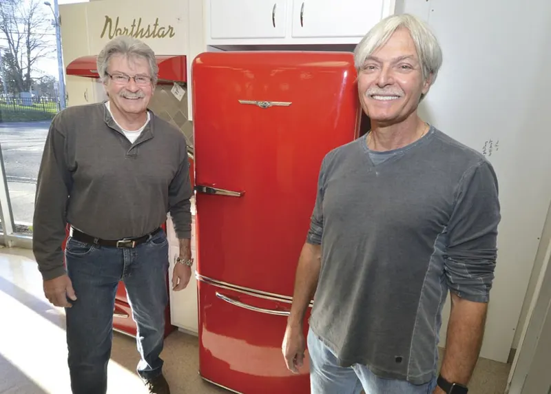 Reo Appliances Inc