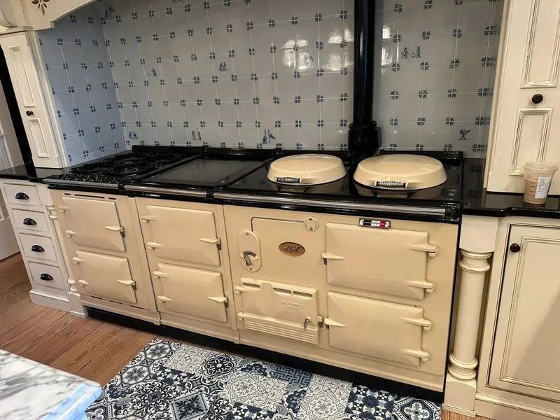 Aga Professionals