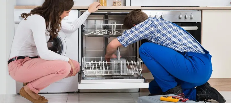 Gulfside Appliance Repair, Appliance Repair Service in Pensacola