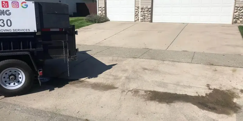 Lake City Hauling