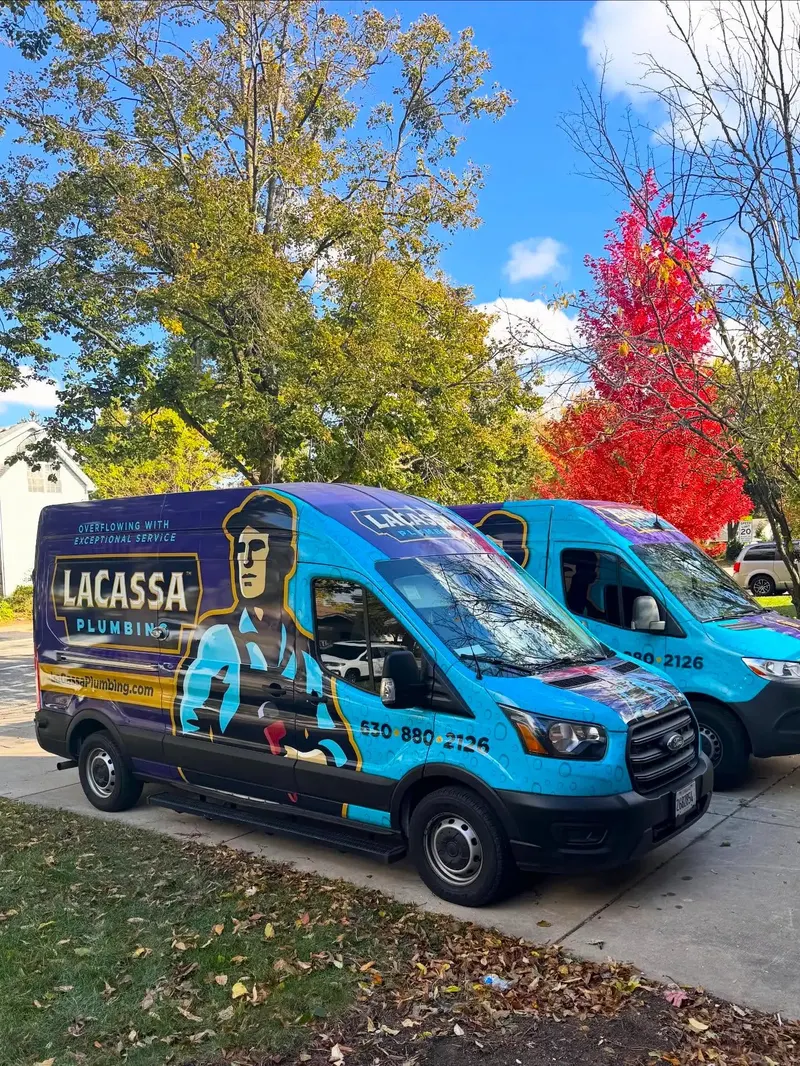 LaCassa Plumbing | Plumber, Drain Cleaning, Sewer Repair and Tankless Water Heater Installation Naperville, IL, plumber in Naperville