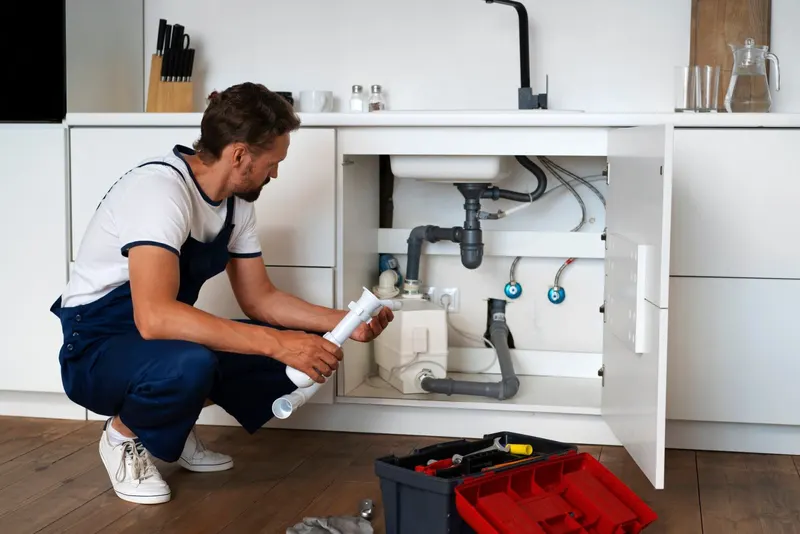 U.S. Allied Plumbing & HVAC, plumber in North Aurora