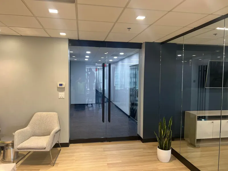 Select Glass & Windows Inc, Glass Repair Service in Arlington