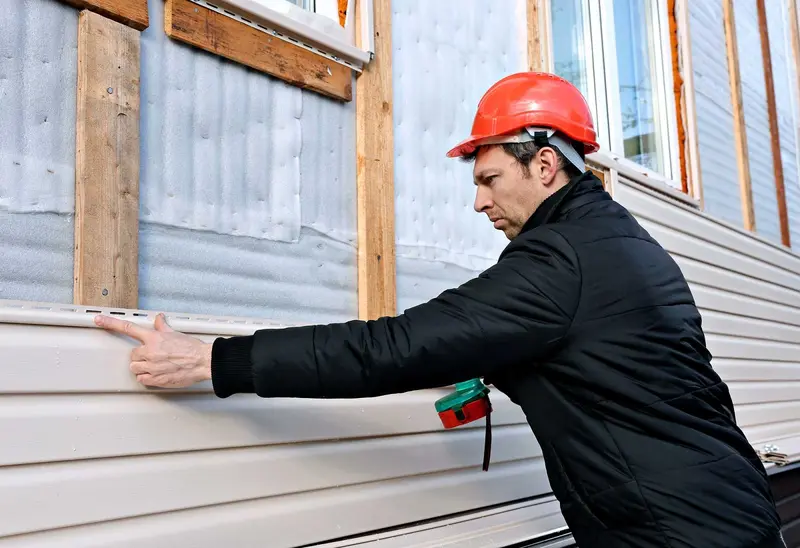 Patriot General Contractors, General Contractor in Bangor