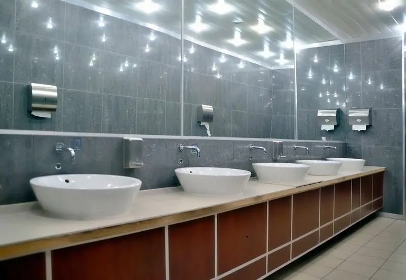 1st Class Plumbing & Heating, plumber in Rochester