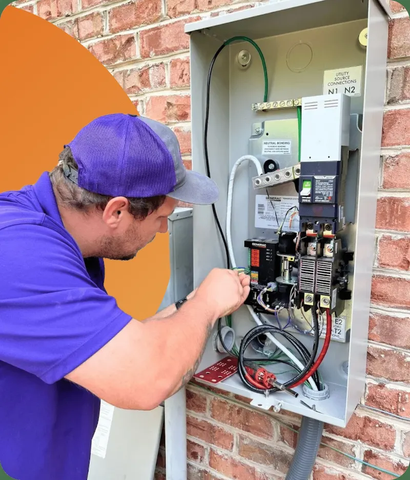 Blaze Heating, Cooling, Electrical & Plumbing - Cape Fear, HVAC Repair in Wilmington