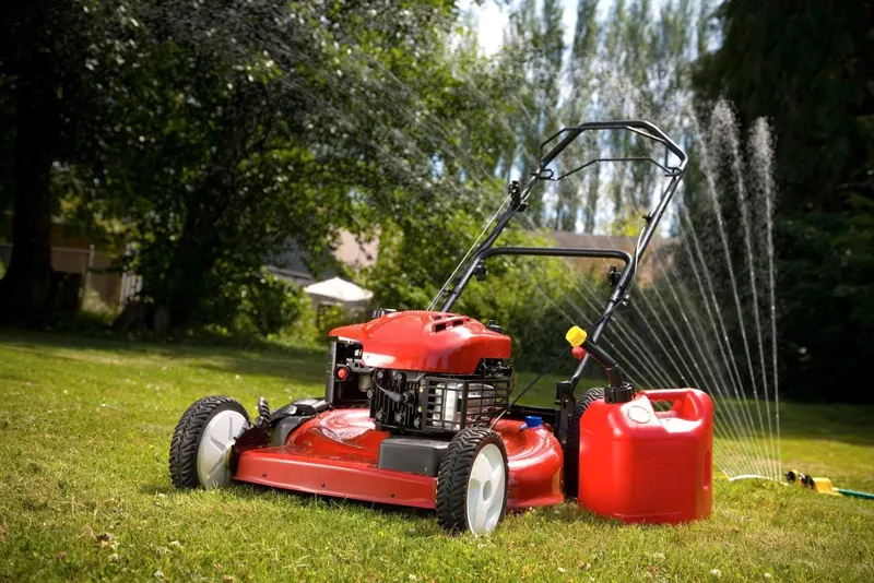 S & S Landscaping