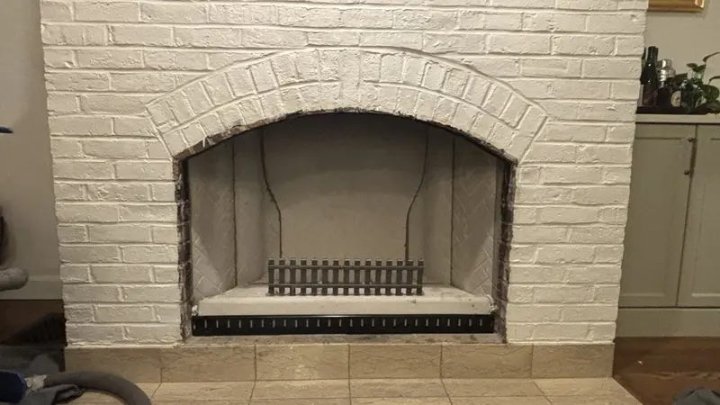 Fireside Sweeps LLC
