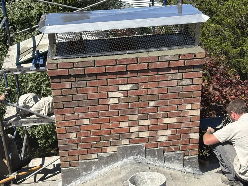 Fireside Sweeps LLC, Chimney Services in Epping