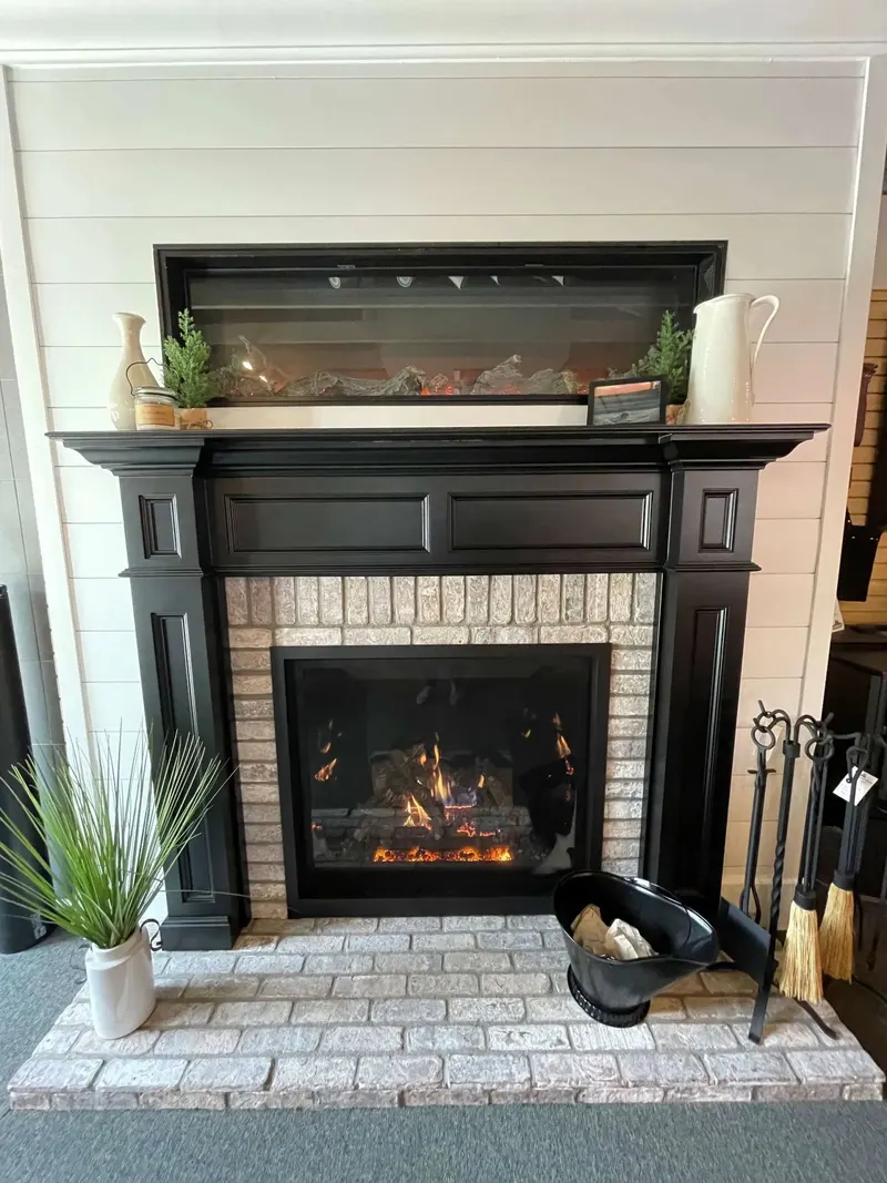 The Fireplace People, Fireplace Repair Service in Berlin Township