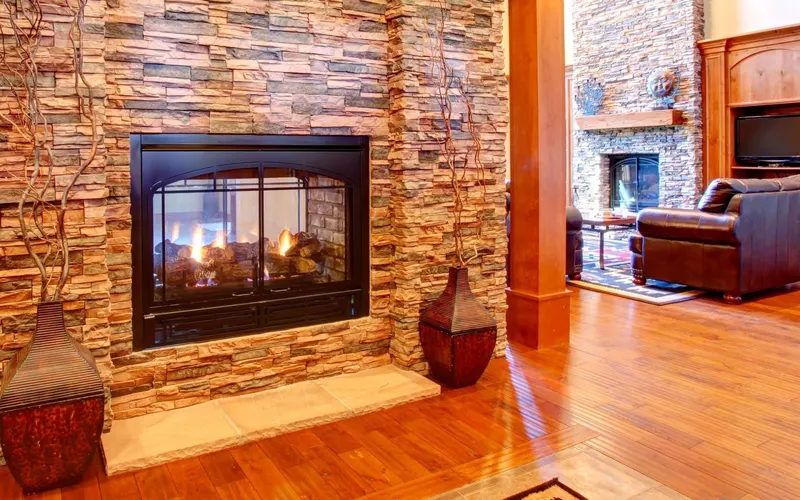 Shore Fire, Fireplace Repair Service in Cape May Court House