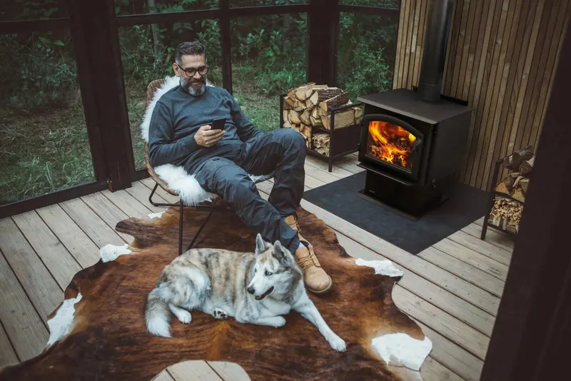 Hearth & Home, Fireplace Repair Service in East Syracuse