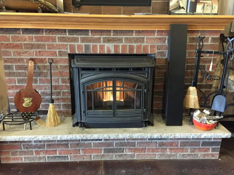 Butler's Sales & Service, Fireplace Repair Service in Auburn