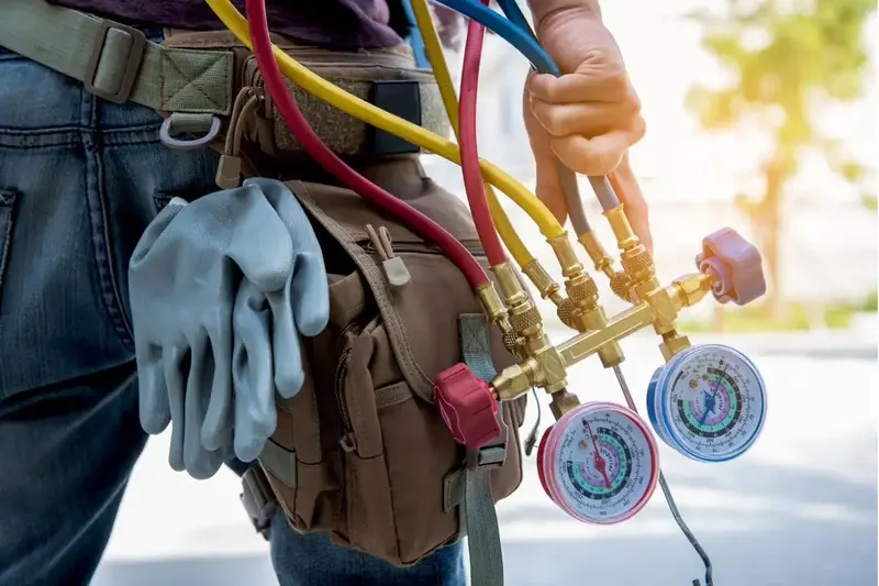Shane & Sons Heating & Cooling, HVAC Repair in Syracuse