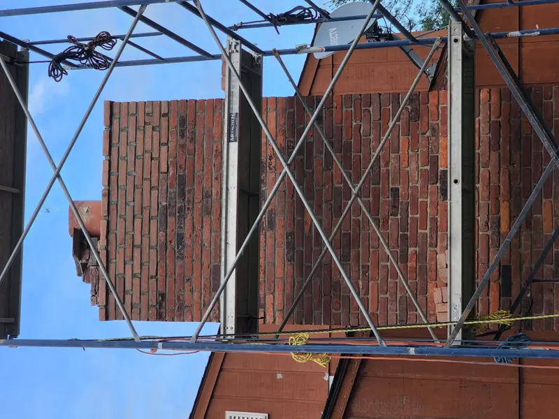 LAD Masonry & Chimney Repair, Chimney Services in Barberton