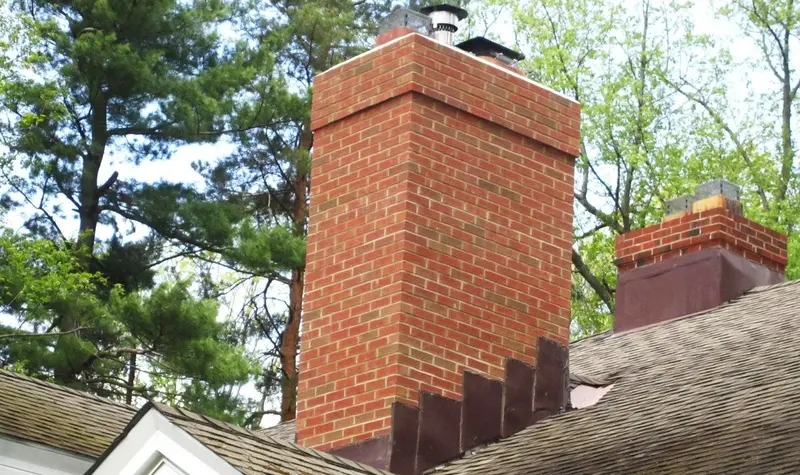 PHARAOH MASONRY & CHIMNEY SERVICE, Chimney Services in North Royalton
