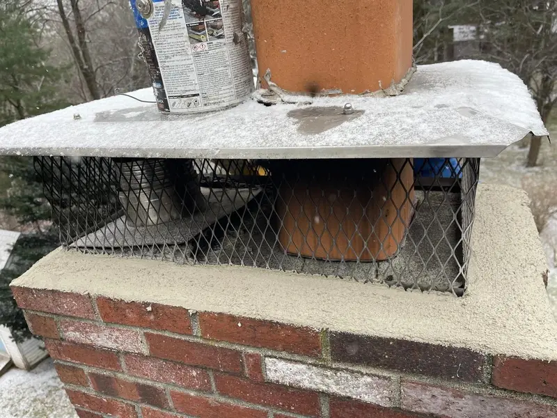 OakTree Chimney Solutions, Chimney Services in Fairlawn