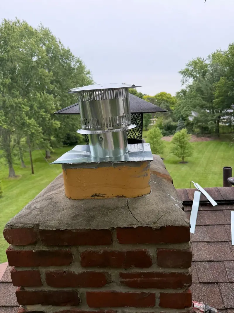 OakTree Chimney Solutions