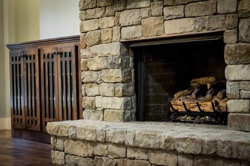 Camco Home Improvement, Fireplace Repair Service in Stillwater